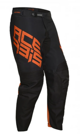 Acerbis Arcturian Limited Edition Pants Black/Orange