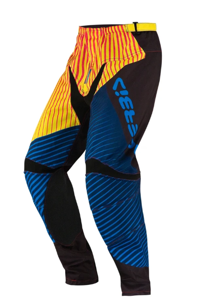 Acerbis Limited Edition Pants Pink