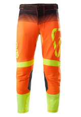 Acerbis X-Flex Pants Orange/Black