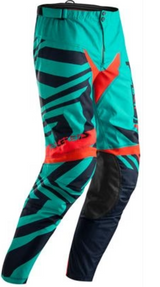 Acerbis Dreamevil MX Pants Aqua/Grey