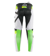 Acerbis Spacelord Pants Black/Green - 28