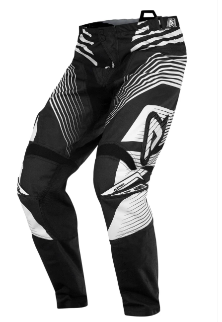 Acerbis Profile Pants 2014 Black