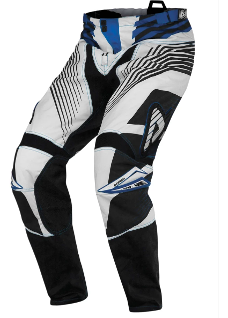 Acerbis Profile Pants 2014 Blue - 28