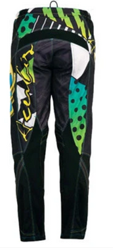Acerbis Frossard Revolution Pants Green - 30