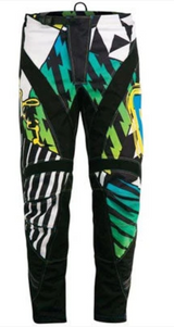 Acerbis Frossard Revolution Pants Green - 30