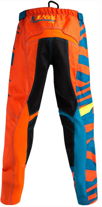 Acerbis MX Fitcross Kids Pants