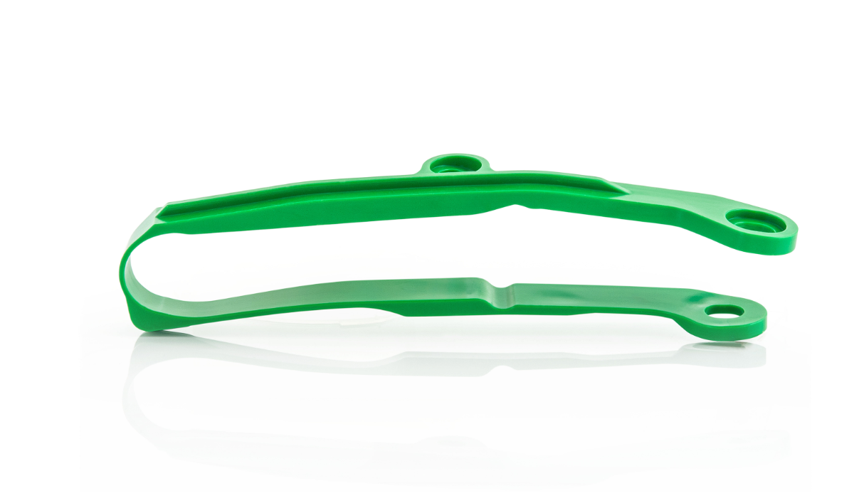 Acerbis Chain Slider Kawasaki KX450F 2016 - 2017 Green