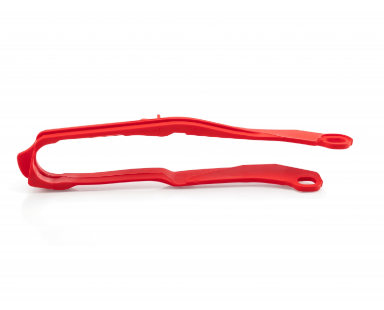 Acerbis Chain Slider Honda CRF 2019 Onwards Red