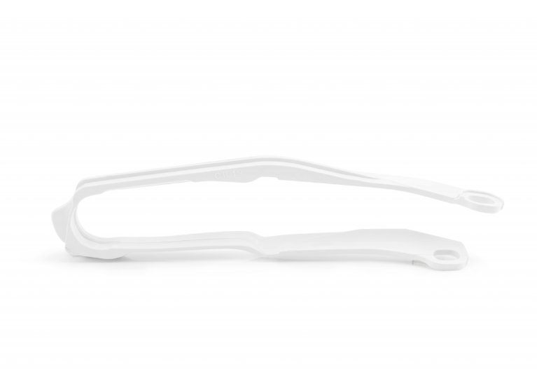 Acerbis Chain Slider Honda CRF 2019 Onwards White