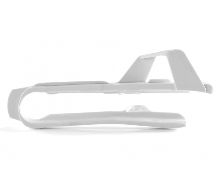 Acerbis Chain Slider KTM 85 2015 Onwards White