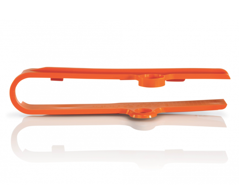 Acerbis Chain Slider KTM 85 2006 - 2014 Orange