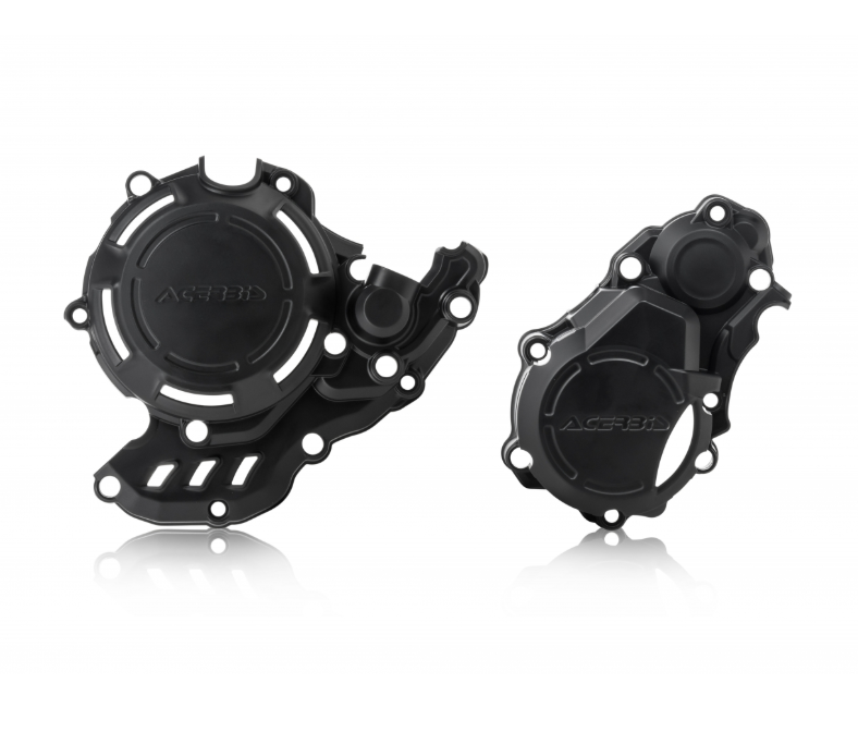 Acerbis X-Power Engine Protection GasGas MC250 2021 Onwards