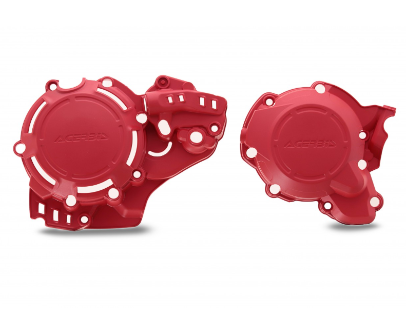 Acerbis X-Power Engine Protection GasGas EC250 2021 Onwards