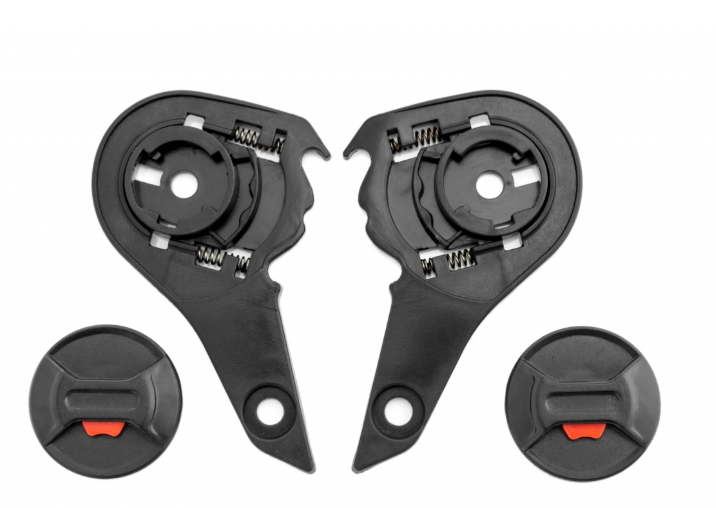 Acerbis Full Face F807 Helmet Screw Set