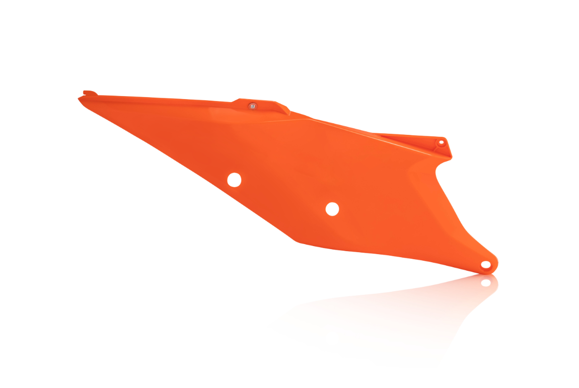 Acerbis Side Panels KTM SX / SX-F 2019 Onwards Orange