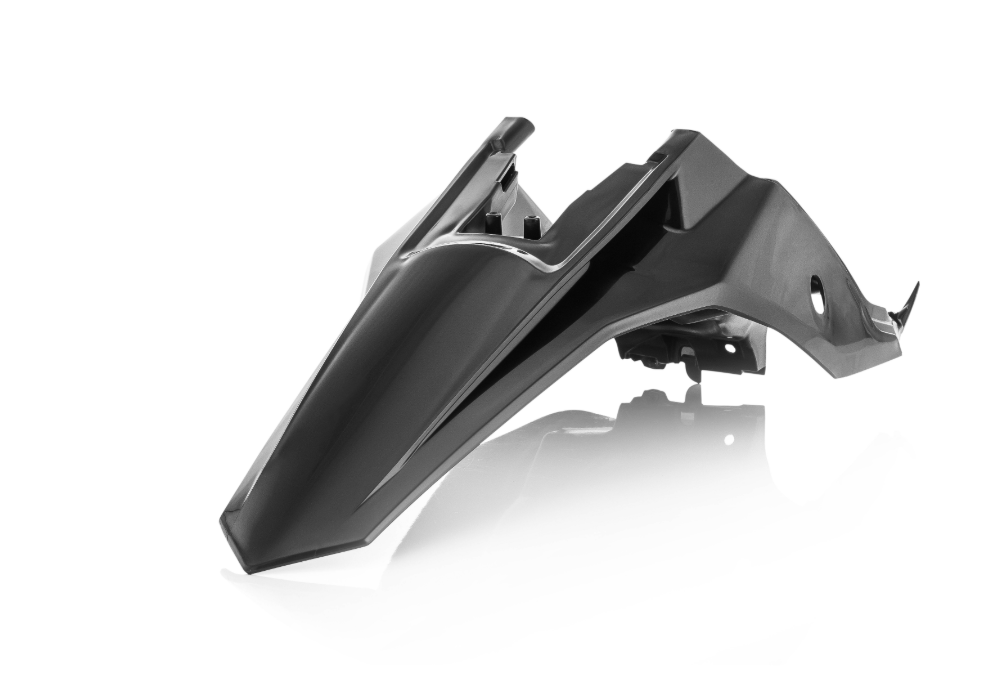 Acerbis One-Piece Rear End Cowling KTM 65 2020 Onwards
