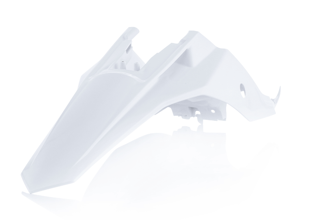 Acerbis One-Piece Rear End Cowling KTM 65 2021 Onwards