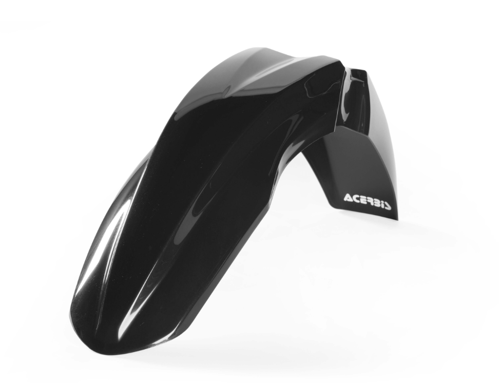 Acerbis Front Fender Kawasaki KX250F / KX450F 2009 - 2010 Black