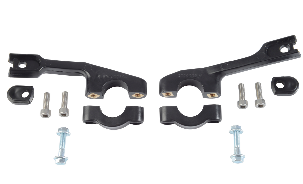 Acerbis X-Future Handguards Mounting Kit
