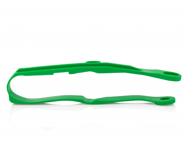 Acerbis Chain Slider Kawasaki KX450F Green