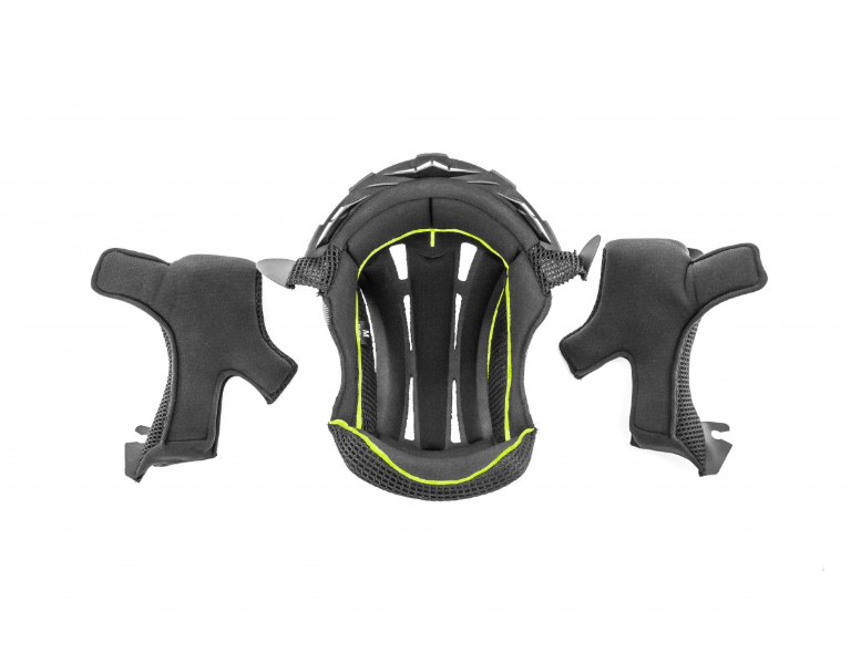 Acerbis Carbon 3.0 Replacement Inner Liner - X-Small