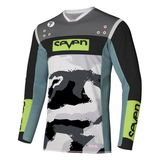 Seven MX 25.2 Rival Adult Jersey (Barrack Skylight)