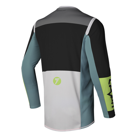 Seven MX 25.2 Rival Adult Jersey (Barrack Skylight)
