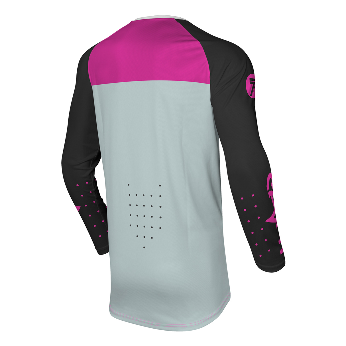 Seven MX 25.2 Vox Adult Jersey (Mist)