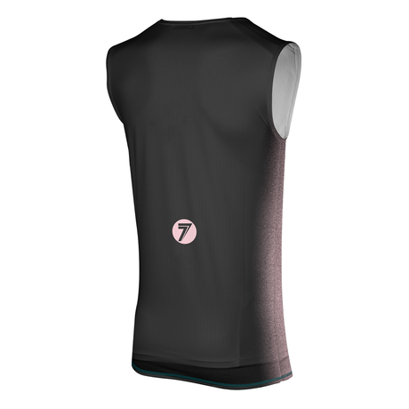 Seven MX 25.2 Zero Over Jersey (Dissolve Rose/Charcoal)