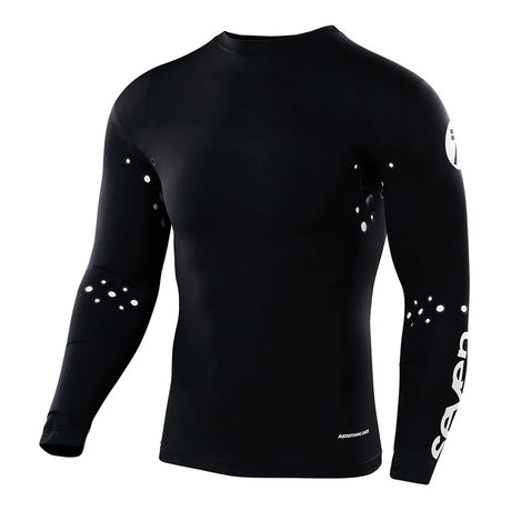 Seven MX Zero Adult Staple Kit Combo (Black)