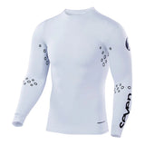 Seven MX Zero Adult Staple Kit Combo (White)