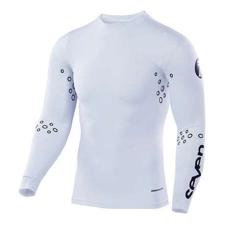 Seven MX Zero Adult Staple Kit Combo (White)