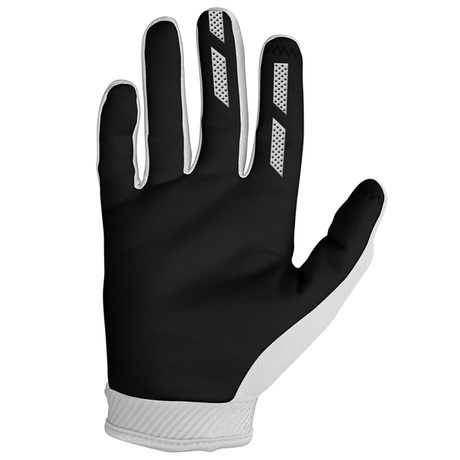 Seven MX 23.1 Annex Adult 7 Dot Glove White