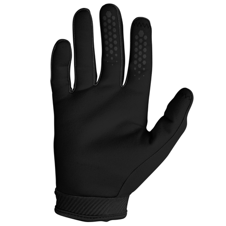 Seven MX Zero Adult Cold Weather Glove Black/Black