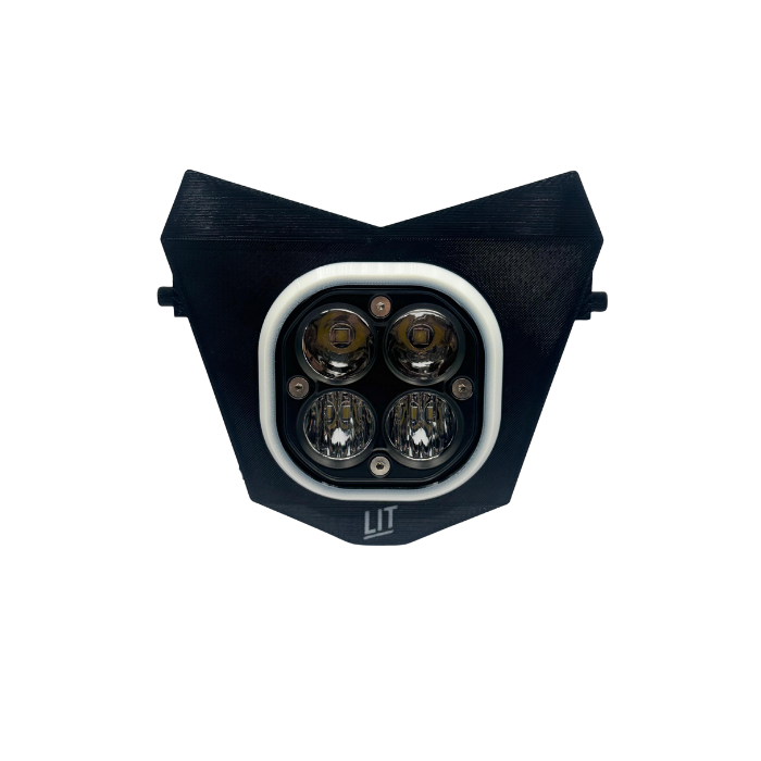 LIT Enduro Light Sherco 2024+ (Various colours)