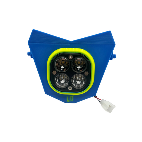 LIT Enduro Light Sherco 2024+ (Various colours)