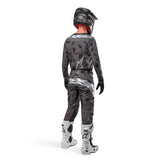 ALPINESTARS TECHSTAR GRAPHITE BLACK CAMO PANTS