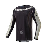 ALPINESTARS TECHSTAR PNEUMA DARK SAND IRON DUST GRAY KIT COMBO