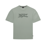 Stay True Heavyweight T-Shirt – Sage