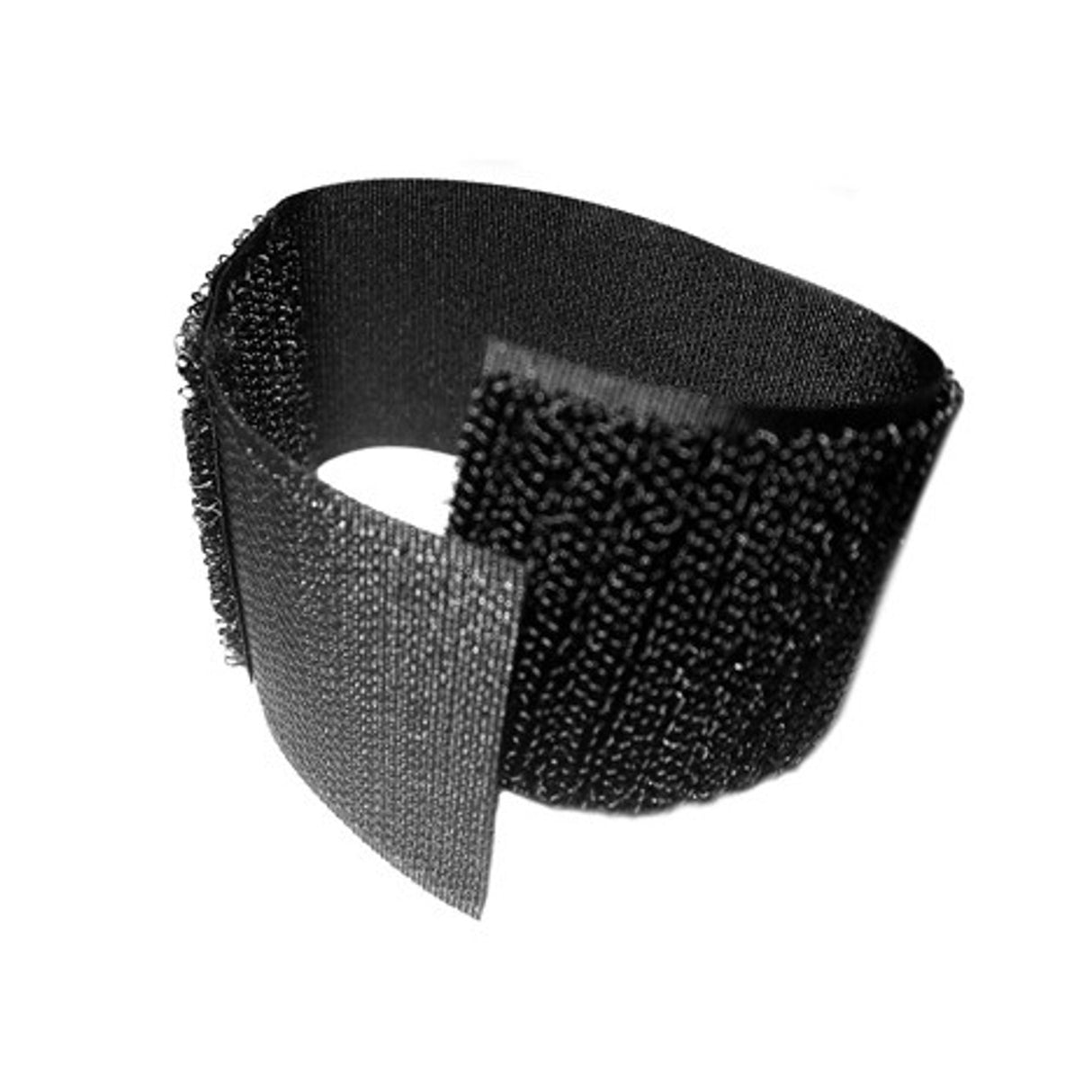 EVS Knee Brace Strap Extenders (Black) Universal