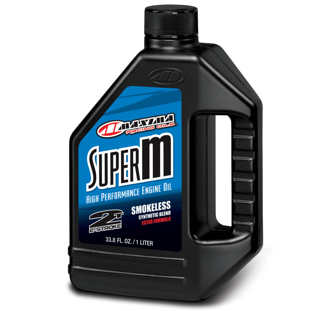 Maxima 4T 530MX 100% Ester Synthetic (SAE 5w30) 1Litre