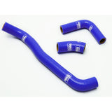 Samco Sport Suzuki DR Z 400 S / SM 2000-2016 OEM Design Coolant hose kits