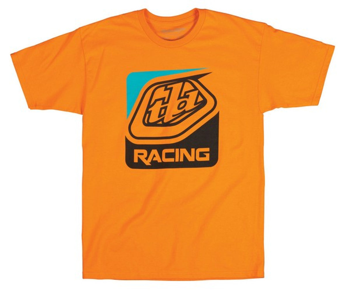 Troy Lee Designs Perfection Orange T-Shirt