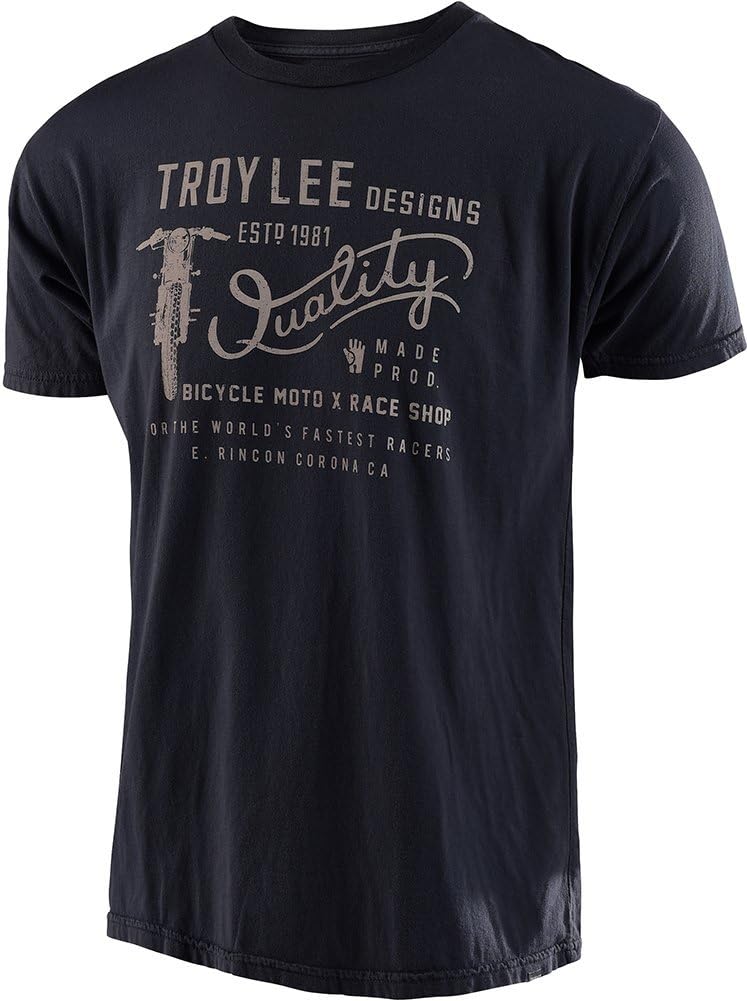 Troy Lee Designs South Bound Ebony T-Shirt