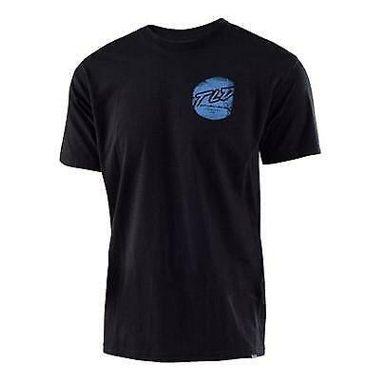 Troy Lee Designs STOMP! T-Shirt - Black