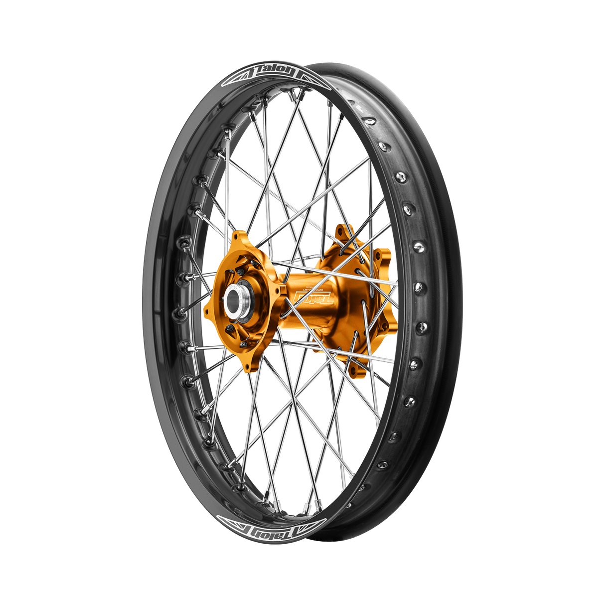 Talon 50cc Big Wheel Rear Wheel