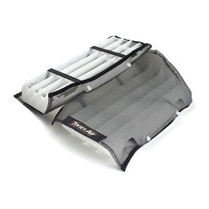 RADIATOR SLEEVE KTM/HUSKY/GAS SX85 18-23, TC85 18-23, MC85 21-23