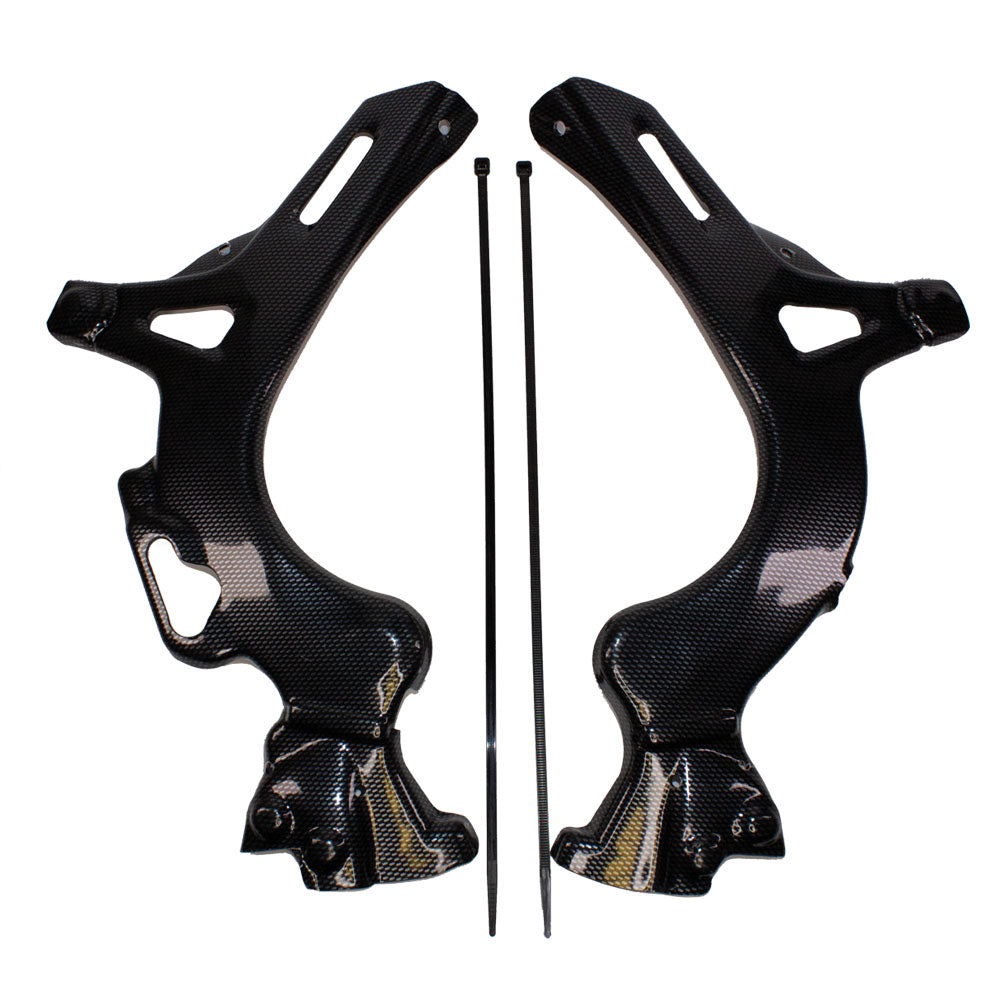 FRAME GUARDS BETA EVO 125-300 09-23 – Dirt Store