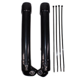 FORK GUARDS LOWER BETA EVO 125-300 09-23 (PAIOLI)