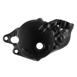 CLUTCH AND WATERPUMP COVER GAS-GAS TXT/PRO/RACING  02-16